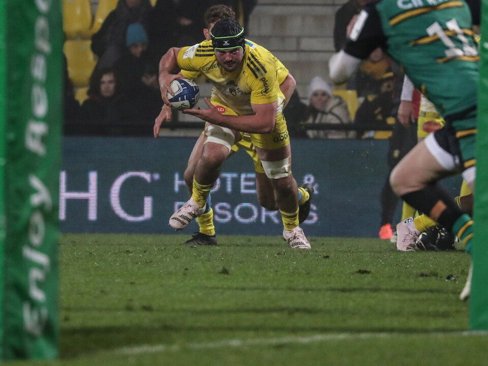 The champions of Europe will be in town as another great French side rolls into Belfast to face an examination against Ulster - a side with a big reputation of putting the best to the sword at Kingspan Stadium.