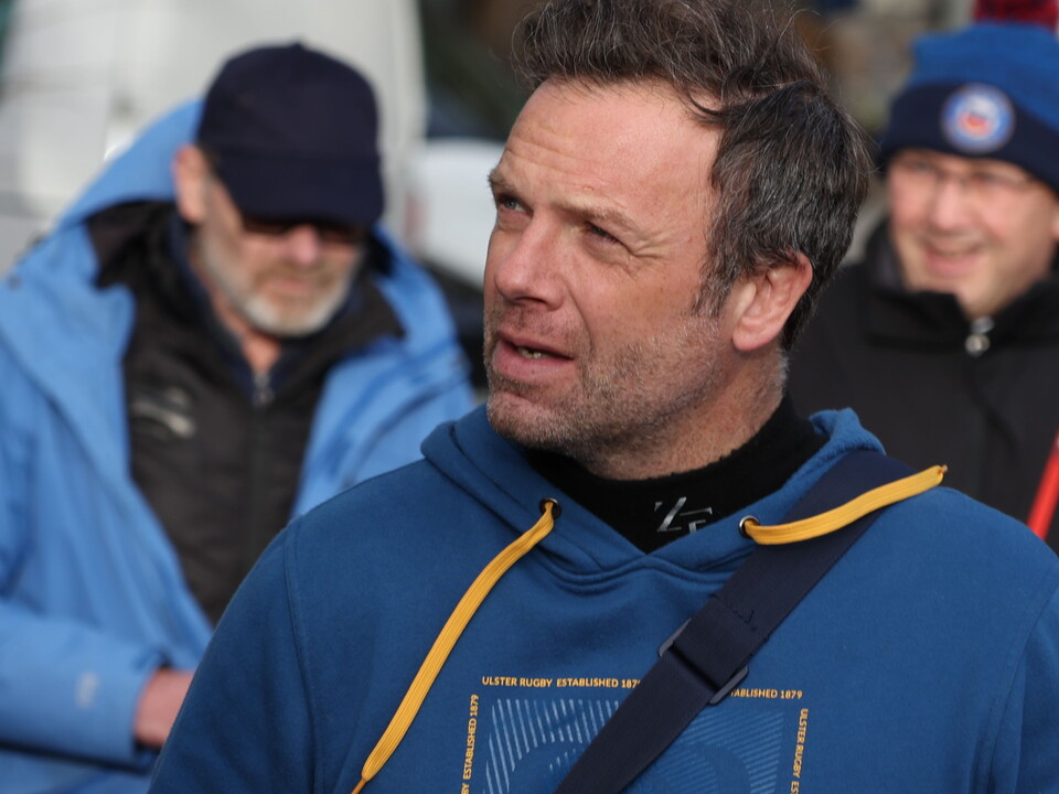 With an increased scope to his role at Ulster Rugby for the remainder of the 2023/24 season, Head of Rugby Operations and Recruitment, Bryn Cunningham, has provided an insight into his ambitions for the club for the rest of this season and beyond.