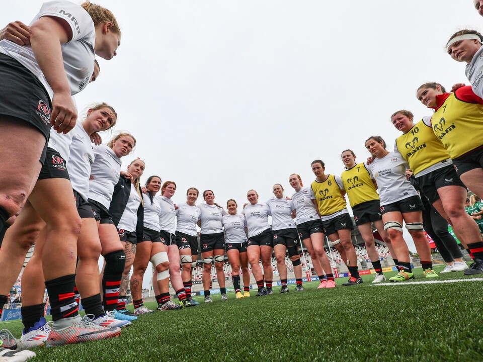 How would you like to win a family ticket for the Ulster v Leinster fixture at Kingspan Stadium this Saturday?