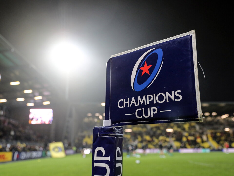 Ulster travel to France to face European Champions Stade Rochelais in Round 3 of the Heineken Champions Cup, hoping to kickstart their campaign after defeats in the opening two rounds.
