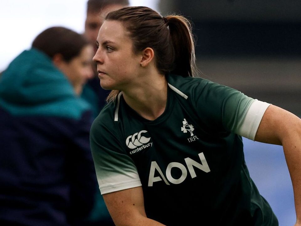 Head coach Scott Bemand has announced the Ireland team for their Round 3 Guinness Women’s Six Nations clash with Wales at Virgin Media Park on Saturday (kick-off 4.45pm).