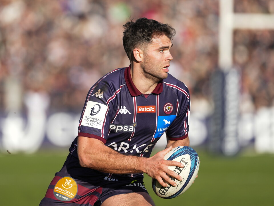 Ulster hope to carry the momentum of recent victories against the Scarlets, Dragons and the excitement of their win over DHL Stormers last Friday night, as they head to France for Round 16 of the Investec Champions Cup.
