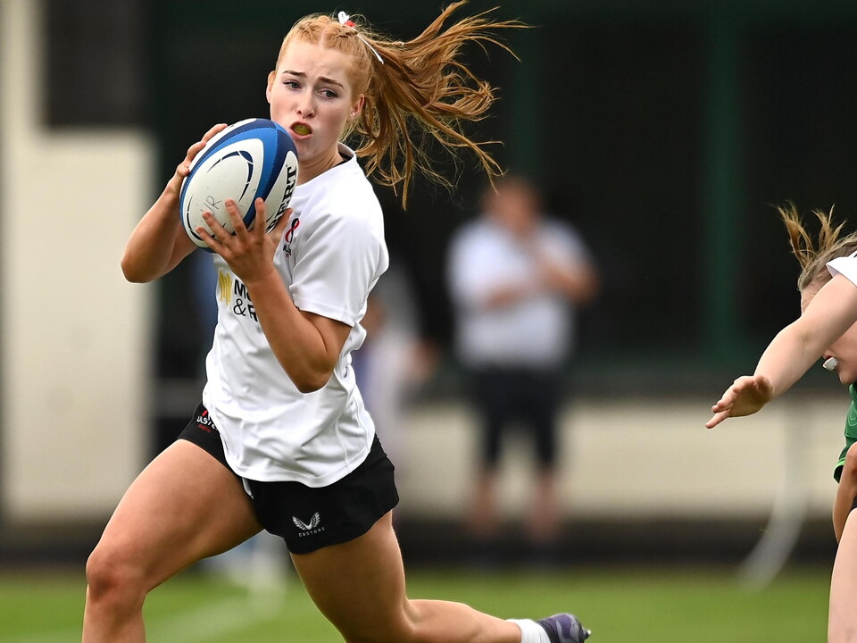Ulster's U18 women's team faced a tough start to their PwC Interpros campaign, going down 38-12 to a strong Connacht side. Despite a spirited performance, the young Ulster squad were unable to prevent their opponents from securing a bonus point vi...