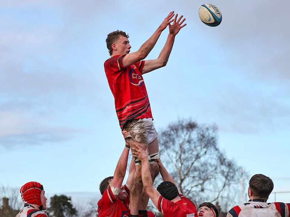 A round-up of the latest Danske Bank Schools’ rugby action, by Ulster Schools’ PRO Barney McGonigle:
