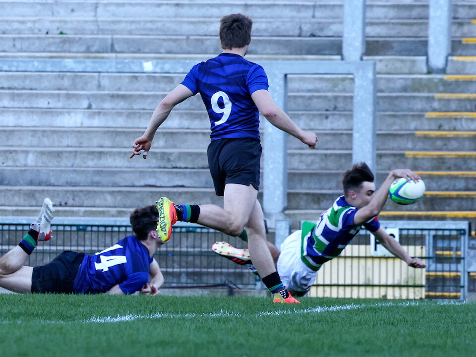 A round-up of the latest club results from across the province…