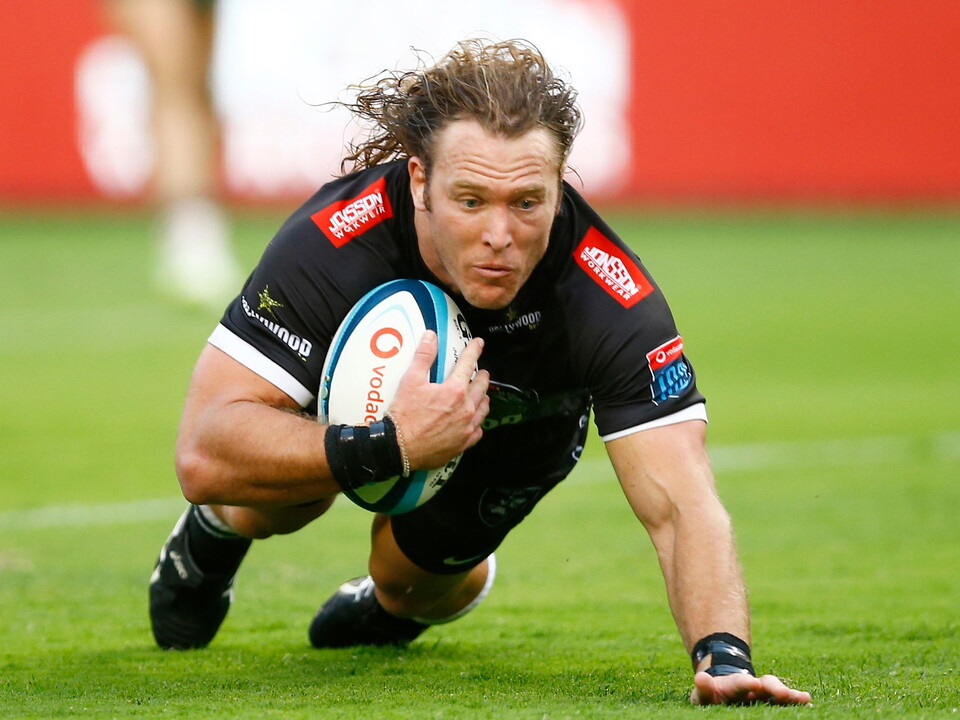 The powerful South African Sharks winger and former World Rugby Sevens Player of the Year will join the province on a two-year deal in the summer.