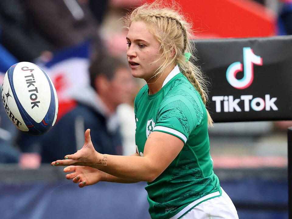 It may have been a difficult start to the TikTok Women’s Six Nations for Ireland, but hooker Neve Jones has faith that the team can turn a corner sooner rather than later. Daire Walsh writes for IrishRugby.ie.