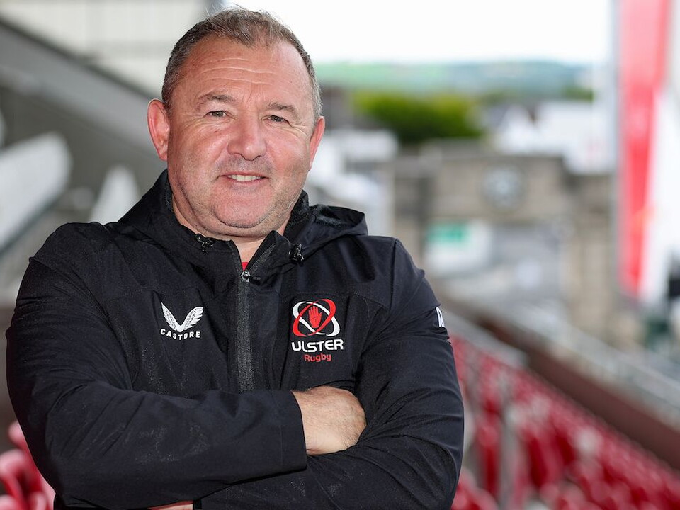 Our Head Coach and Alan O'Connor spoke to the media this week ahead of our Bank of Ireland Pre-Season friendly this Saturday. (KO: 5pm)