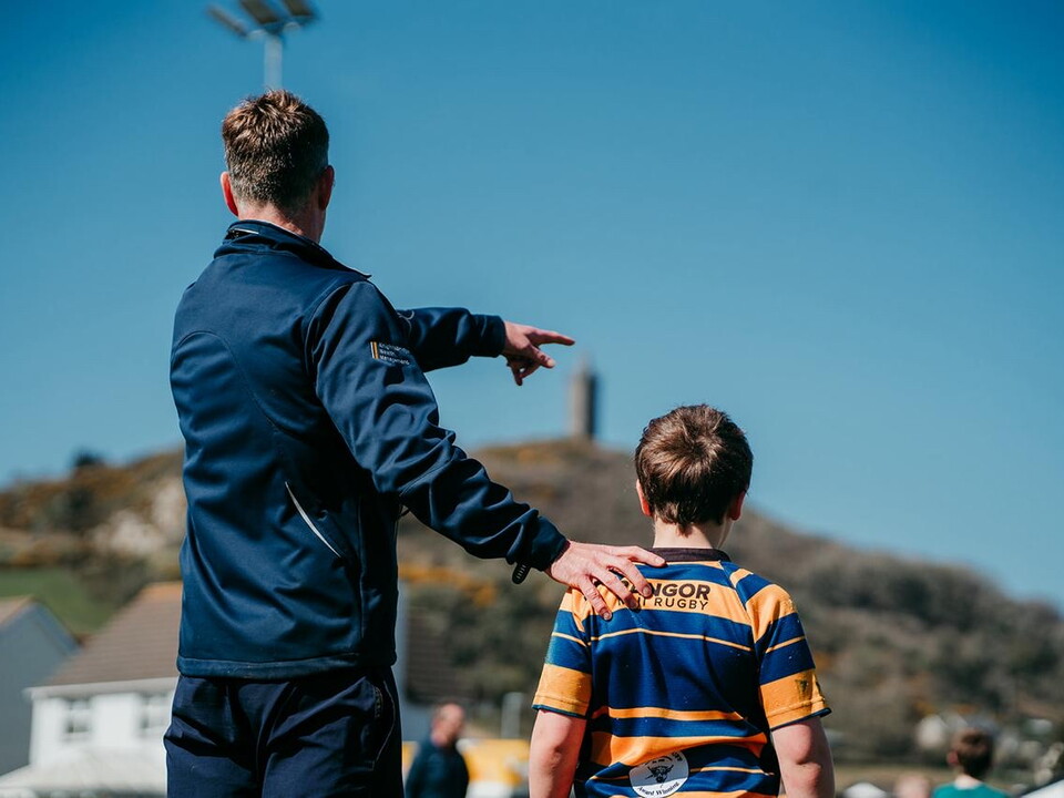 At Ulster Rugby, we know our game is built on more than what happens on the pitch – it’s the people behind the scenes who make rugby in this province truly special.