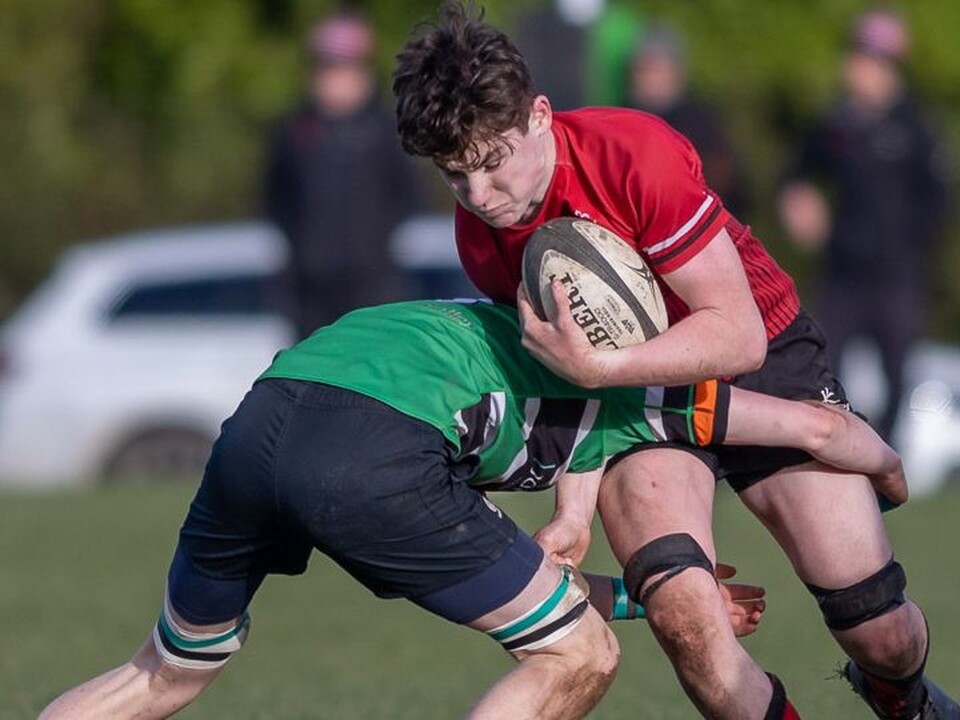 A round-up of the latest Danske Bank Schools’ rugby action, by Ulster Schools’ PRO Barney McGonigle: