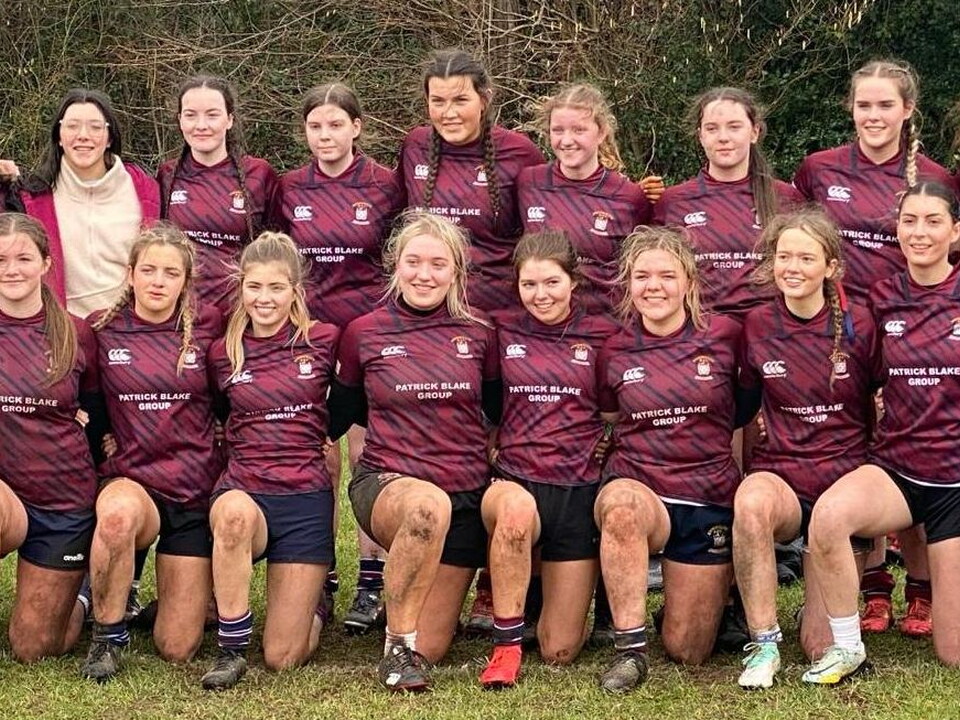 This season's Girls' Youth Leagues have been completed, with Enniskillen (U18), Virginia (U16), and Omagh (U14) securing the titles. Congratulations to all of our winners.