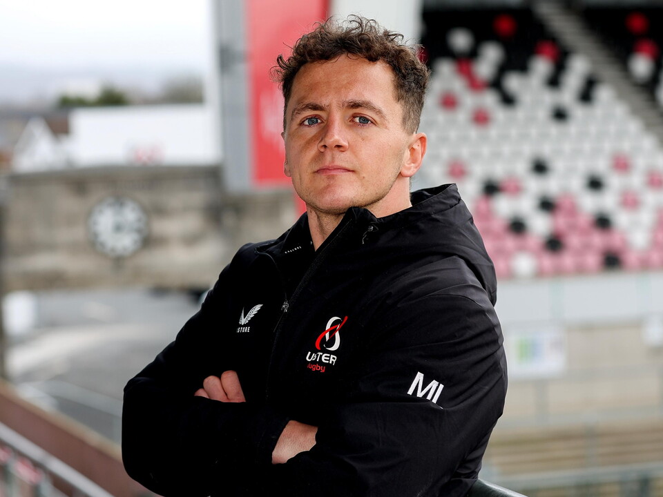 Ulster Rugby Head Coach, Richie Murphy, has named his match day squad to take on Munster in Round 16 of the BKT United Rugby Championship at Thomond Park tomorrow. (KO: 5.30pm)