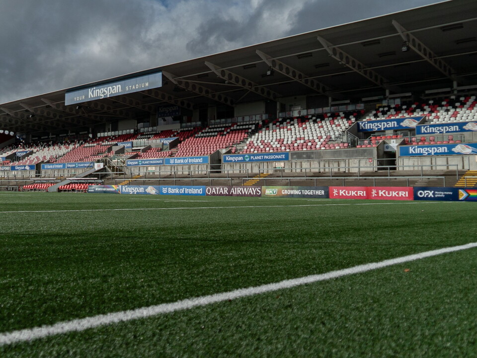 Following over two decades of investment in the club, Kingspan has signalled its intention to conclude its association with the club on a phased-basis by June 2025.