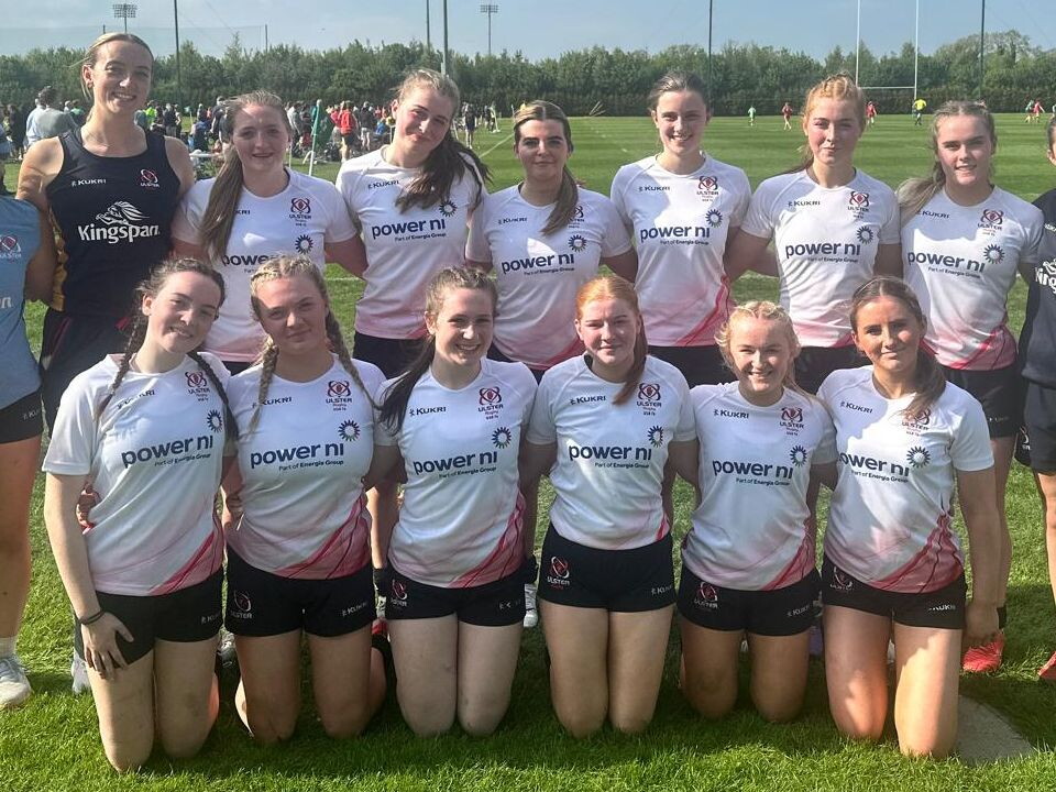 Four Ulster U16 and U18 teams head down to the High Performance Centre in Dublin this Saturday.