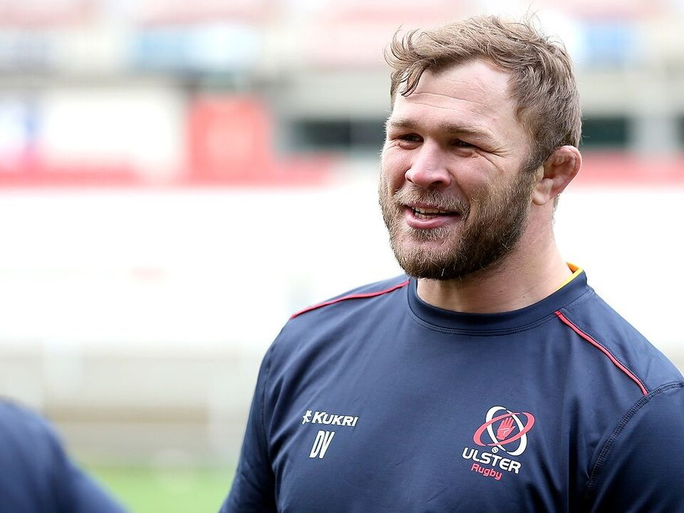 South African World Cup winner and Ulster’s latest signing, Duane Vermeulen has been named in the starting XV for the province’s Heineken Champions Cup opener away to ASM Clermont Auvergne on Saturday evening (kick-off 6.30pm local, 5.30pm UK / Ir...