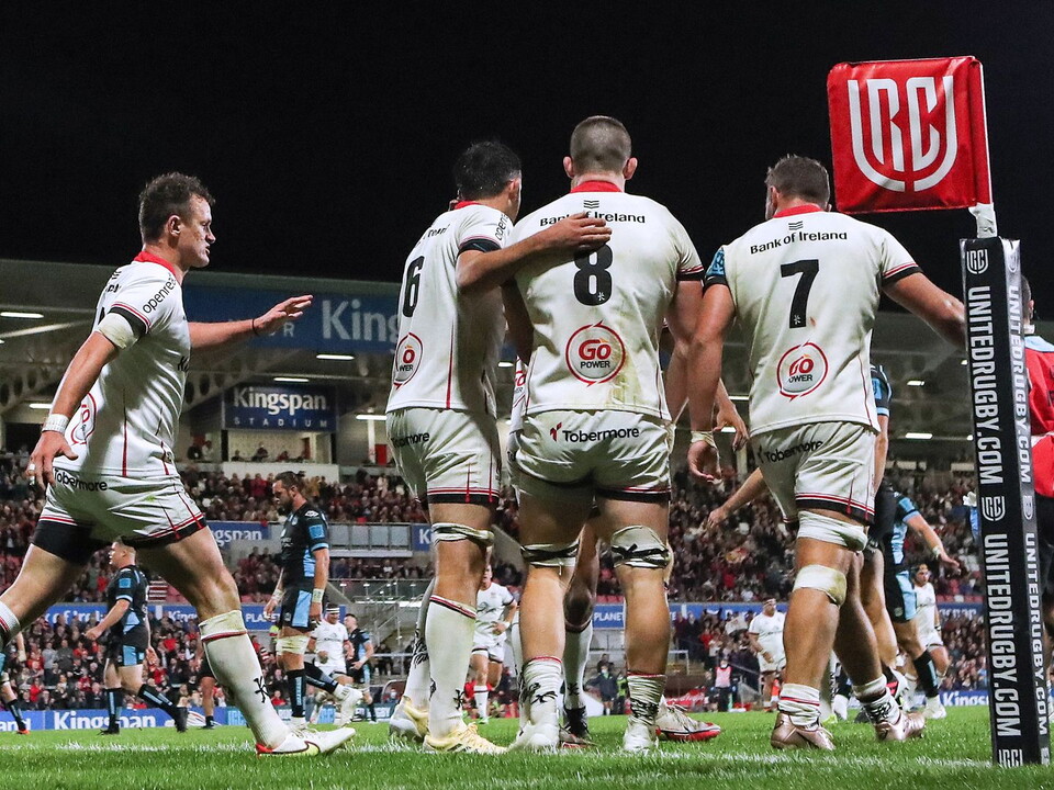 The United Rugby Championship has today revealed the full regular season schedule for 2022/23, with the Ulster men kicking-off their campaign at home against Connacht.
