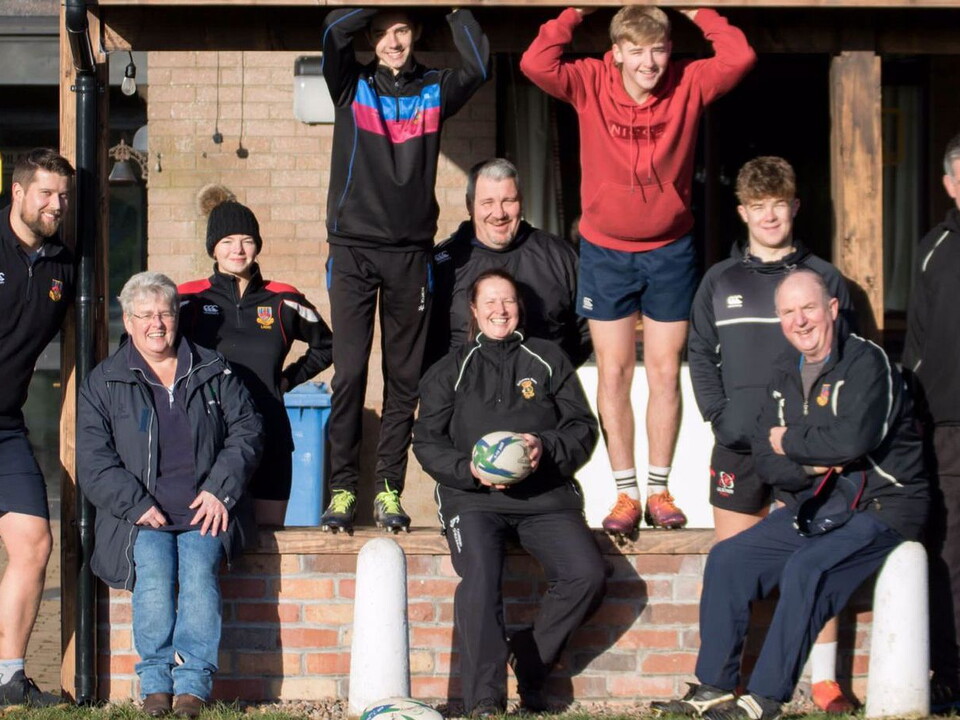 Ballymena Bears have been awarded the 2020-2021 Disability Sport Northern Ireland Inclusive Club Award.