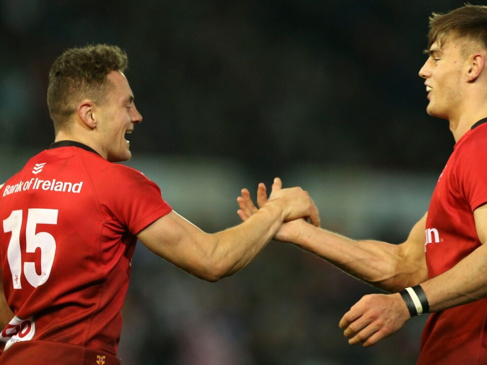 Ulster have progressed to the Round of 16 in the Heineken Champions Cup, after defeating Northampton Saints 20-24 at cinch Stadium on Sunday afternoon.