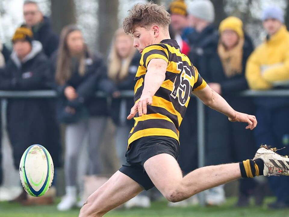 The IRFU is hosting a Men’s U18 Development week in August with teams from Italy, Scotland and Wales joining an Ireland Development Squad at the camp in Clongowes Wood College and the IRFU High Performance Centre.