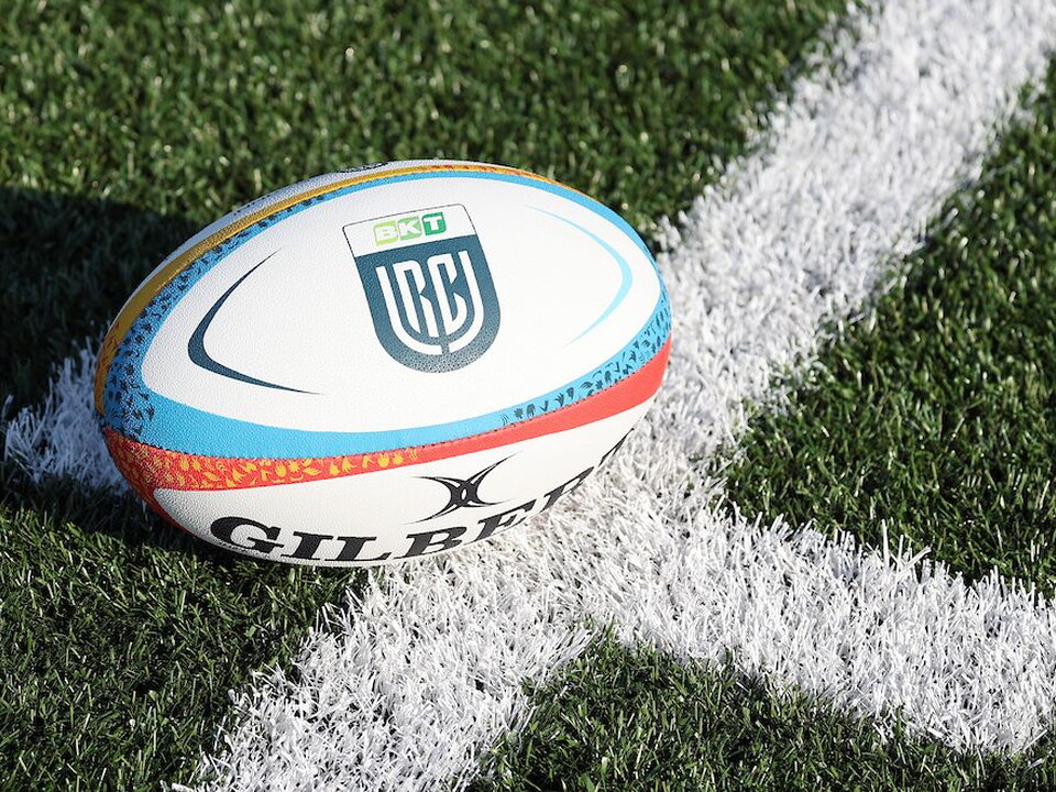 A look ahead to our BKT United Rugby Championship opener, as we take on the reigning champions, Glasgow Warriors, in Belfast this Saturday. (KO: 7.45pm)