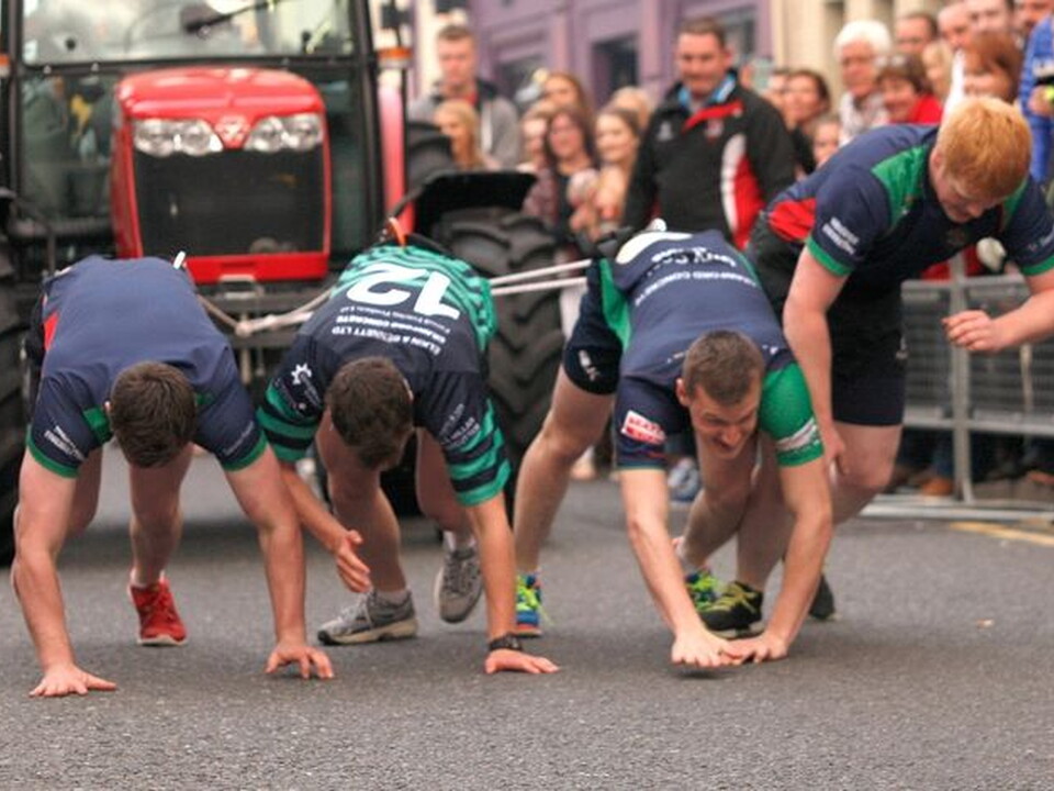 The Model Club has been developed as a representation of what we believe the ideal club would look like, combining various areas of best practice from clubs across the province. This article examines Clogher Valley RFC and their increased efforts...