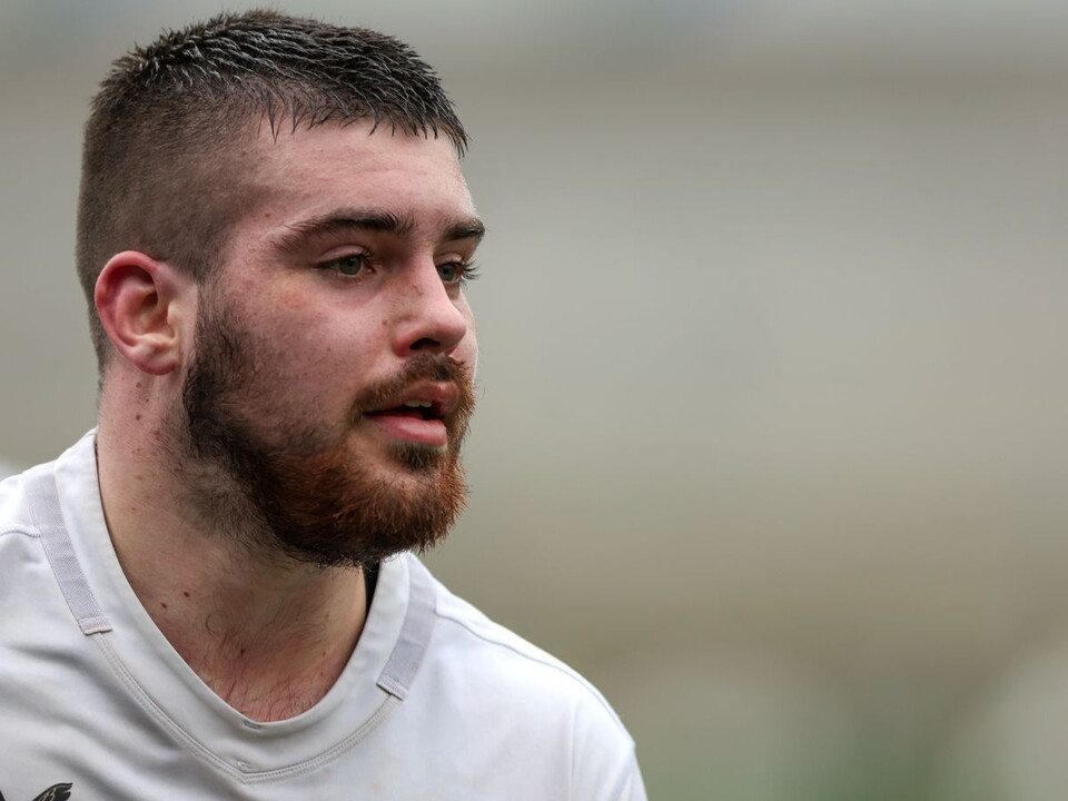 Academy prop Jacob Boyd will make his Ulster senior debut in Treviso on Saturday evening, as the province take on Benetton Rugby in Round 11 of the BKT United Rugby Championship (kick-off 5.15pm UK/Ire time at Stadio Monigo).