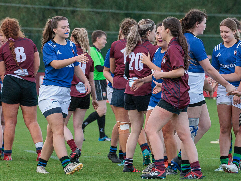 The eight teams that will compete in the inaugural Energia All-Ireland Women’s Junior Cup have been named.