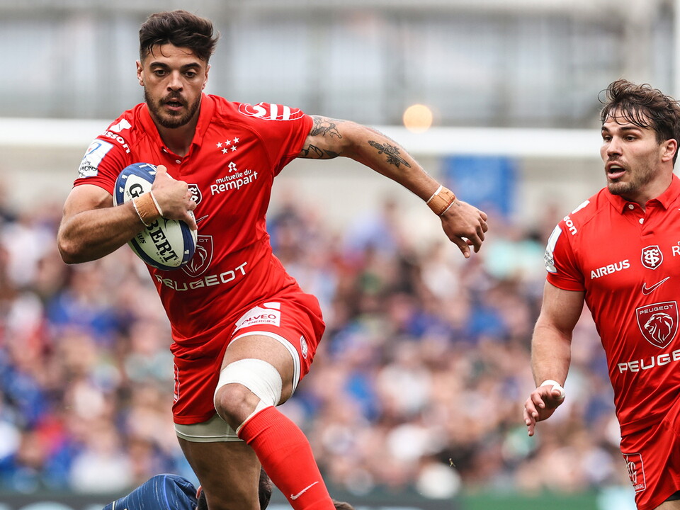 Tickets for Ulster's next block of three home fixtures - against Racing 92, Connacht and Toulouse - are now on general sale.