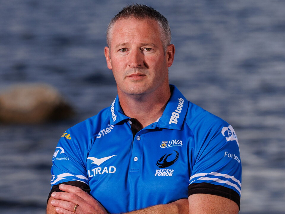 After two seasons with the Western Force, Jimmy Duffy is set to make a return closer to home when he links-up with Ulster Rugby for the 2024/25 season on a two-year deal.