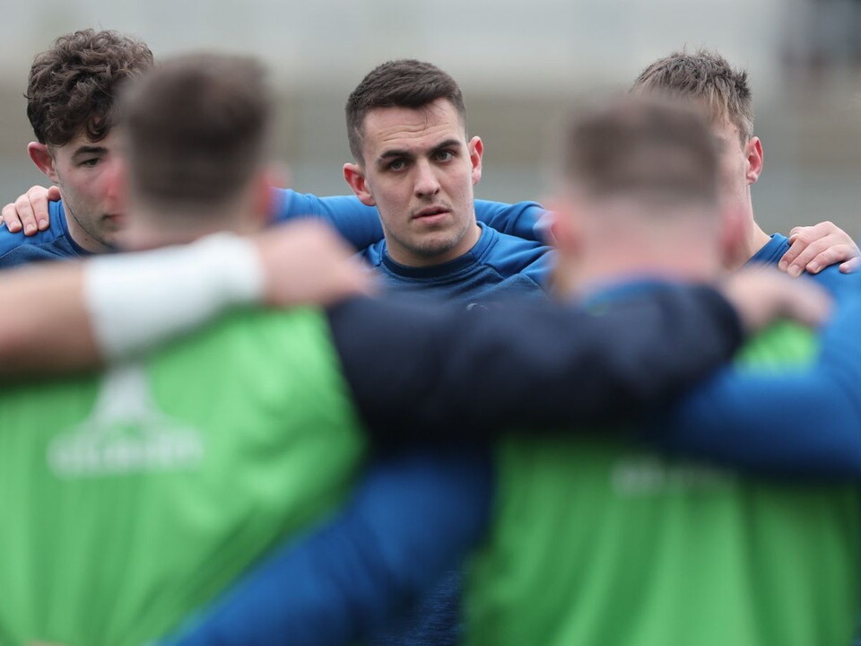 Assistant Coach, Dan Soper, has named the Ulster team to take on Dragons RFC at Kingspan Stadium in Round 11 of the BKT United Rugby Championship (KO 7 35pm).