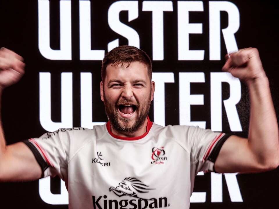 Ahead of this season’s BKT United Rugby Championship kicking-off next weekend, Captain Iain Henderson recently chatted to media about Ulster’s ambitions for the year ahead, and when he’s planning on being back in action.