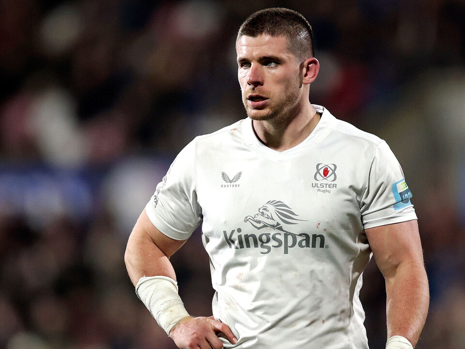 In aid of the Ulster Rugby Foundation, Ulster Rugby will host its kit sale on Friday, 20th June from 8am at Kingspan Stadium, with Castore playing kit and training gear on offer.