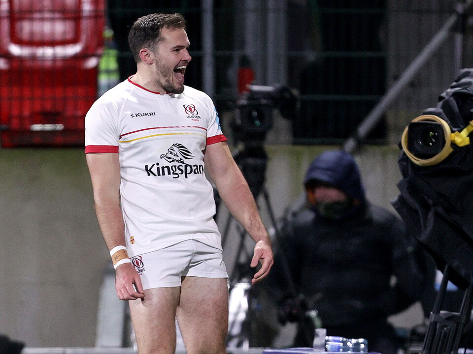 Ulster Rugby is pleased to confirm the return of the Game Pass - our limited edition bundled ticket package for all five regular season home fixtures in 2024.
