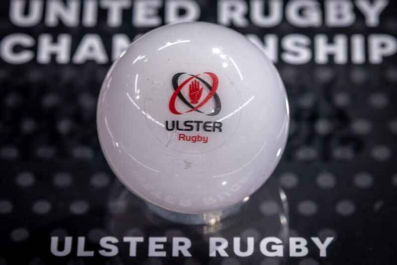UR EPCR Draw Ball