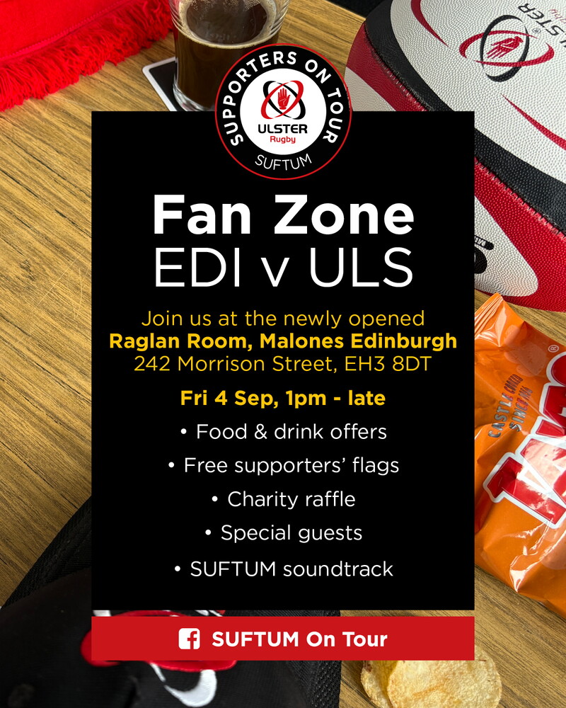 Edinburgh Fan Zone