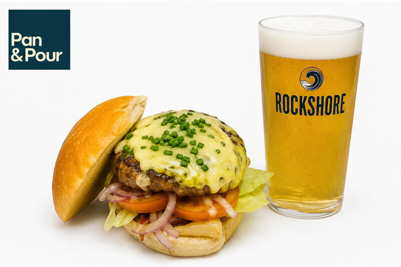 Rockshore Burger