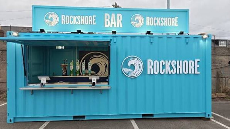 Rockshore Bar