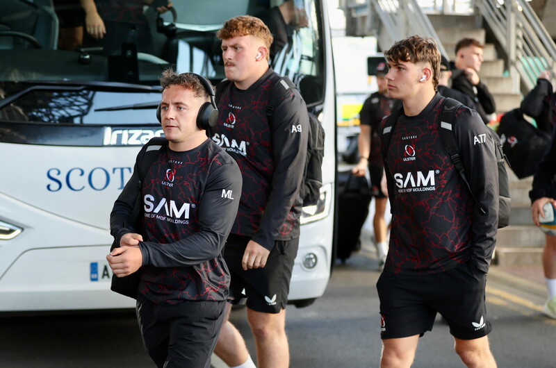 Player Entrance Walk