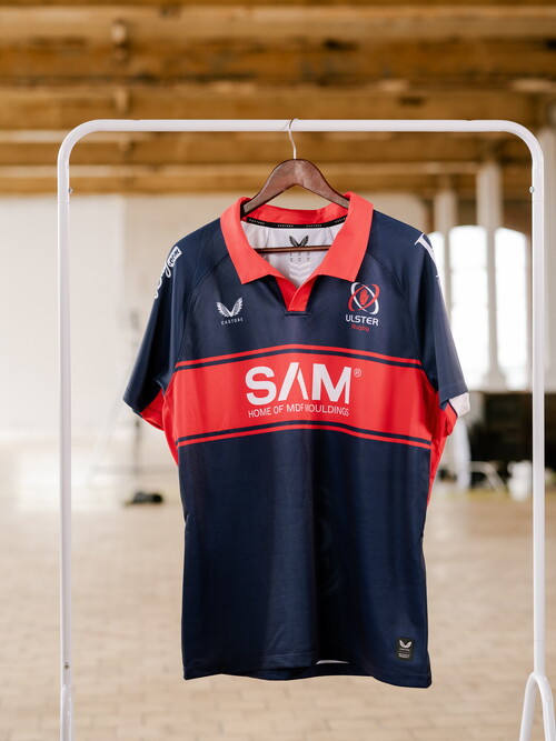 Away Kit 26.27 Shirt