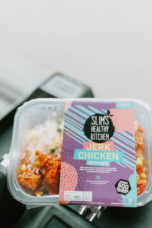 Slims Jerk 