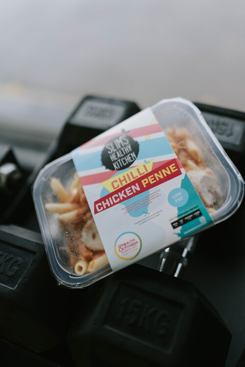 Slims Pasta