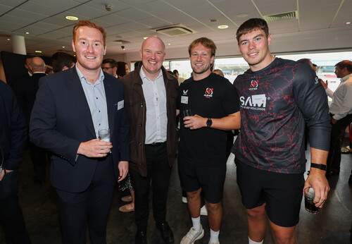 Business Club Image 1