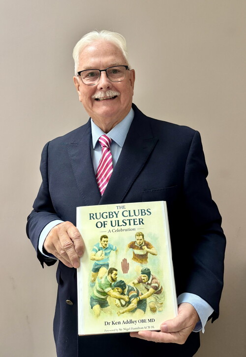 Ken Adley