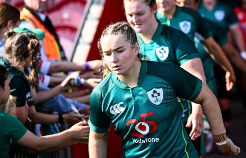 Sadhbh McGrath
