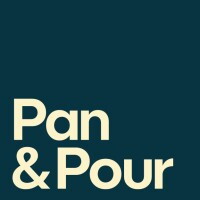 Pan & Pour