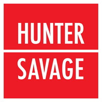 HUNTER SAVAGE