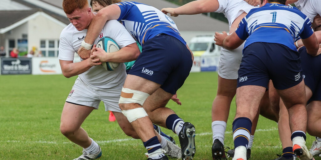 Ulster Rugby Team Lineup: Dylan Gray to Adam […]