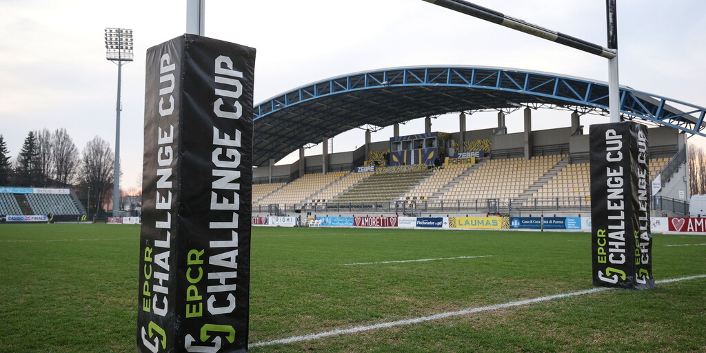 Challenge Cup Preview | Zebre Parma (A) | Ulster Rugby