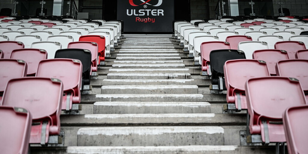 Rugby Tagging Sign Weekend Age-Grade Round-Up | Ulster Rugby
