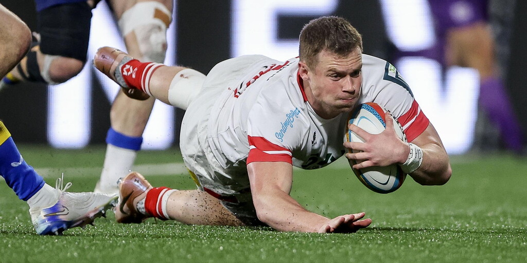 Ulster Rugby Behind Ulster rally falls short as Leinster claim victory in Belfast | Ulster ...